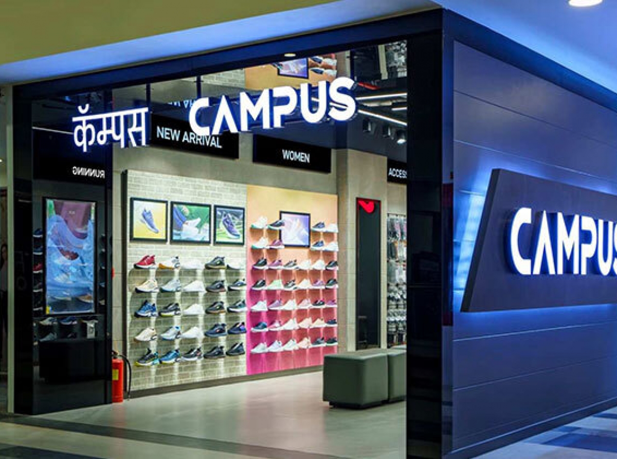Campus Activewear strengthens athleisure leadership with 37% Y-o-Y net profit rise in Q3, FY26